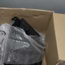 VEVOR 8 in 1 Heat Press Machine 15x15 Inch, 360 Swing Away Tshirt Press, Digital Professional Sublimation Heat Transfer for T Shirts Hat Cap Mug Plate (Black)