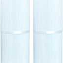 Spa Filter Compatible with C-4950, Guardian 413-212-02, 817-5000, R173434, FC-2390, Aladdin 15002, 3FIL1600, 2 Pack