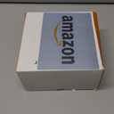 ASNUG Space Heater, Portable Electric 500W PTC Ceramic Heaters for Indoor Use, Efficient Fast Heating, Tip-Over & Overheat Protection, Quiet Small Mini Desk Heater for Bathroom Home Office Bedroom (Black)