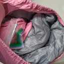 Clostnature Sleeping Bag for Adults and Kids - Lightweight Camping Sleeping Bag for Girls, Boys, Youths, Ultralight Backpacking Sleeping Bag for Cold Weather - Compression Sack Included(Left Zipper) (3 Lbs, Pink)