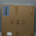 Model Y All-in-one Wheel Rim Protector for Tesla Model Y Juniper 20" Helix Wheel- Strips for Curb Rash Prevention Wheel Rim Protector Easy to Install (Matte Black, 4pcs)