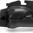 For Ram 1500 2011-2022 Windshield Washer Tank Assembly | 5.7L/6.4L | Reservoir & Cap | CH1288234 | 68050752AC-PFM
