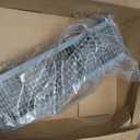 Universal Dishwasher Cutlery Basket Replacement WD28X10128 Dishwasher Utensil Silverware Basket, Compatible with Part No. AH959351, EA959351, PS959351, WD28X10127, WD28X10132