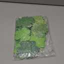 600 Sheets St Patrick's Day Sticky Notes, Lucky Shamrock Notepads Irish St. Patrick's Day Memo Pads for Home Office School Party Supplies