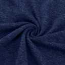 Thanksgiving Day Shirt for Women Gobble Turkey Tshirt Thanksgiving Tee Tops (Blue, XXL)