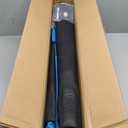 Trekassy 700lbs 60" Rectangle Platform Tree Swing for Kids and Adults Waterproof 2 Hanging Straps (Blue) (Blue)