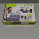 EQUA FULL MOTION TILTING TV WALL MOUNT BRACKET SWIVEL 10"-32" IN LED LCD NEW