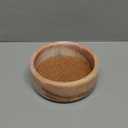 MarbleWine Bottle Coaster - Absorbent Cork Holder for Champagne Bottles and Any Occasion