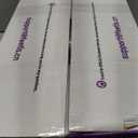 Cordless Vacuum Cleaner, 550W 45Kpa Vacuum Cleaners for Home, 60Mins Cordless Stick Vacuum with LED Display, Self-Standing & Anti-Tangle, 8-in-1 Wireless Vacuum for Carpet Pet Hair Hardfloor