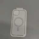 Apple iPhone 14 Clear Case with MagSafe