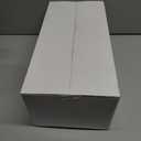 Non-Slip Carpet Stair Treads for Wooden Steps Indoor Set of 15 Pack 8" X 30" Peel and Stick Reusable Staircase Stair Runners Rugs, Soft Safety for Dogs, Kids & Elders, Stairway Grip, Red