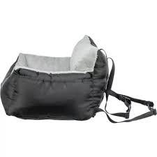 Convertible Lite Pet Car Seat, Dog Booster Seat, Travel Pet Bed for Small Dogs and Cats