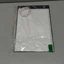 A4 LED Light Box for Tracing and Drawing - Ultra Thin Adjustable Light Table, USB Trace Light UP Pad Screen, Small Copy Board Tracer for Kids Artists, Sketching, Stenciling, and Art Crafting.