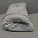 CPAP Pillow for Side Sleeping Relief Neck Shoulder Pain: Neck Support Pillow Reduce Air Leak/Mask PressureMemory Foam Pillow with Cooling Pillowcase for Side Back Stomach Sleepers for a Better Sleep