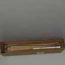 Hanging Closet Rod, Adjustable Height & Width Closet Rods for Hanging ClothesCloset Extender Hanging Rod SpaceMaximizing Design Suitable for Hanging and Drying Clothes, Silver