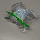 16 ft Ocean Themed Garland Ocean Beaded Starfish Shell Decor Coastal Beaded Beach Garland for Mantle Fireplace Summer Wedding Home Decor Supply(Blue)