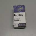 Male Fertility Testing System  Discreet and Easy-to-Use Kit for at-Home Sperm Health Check (1 Count (Pack of 1))