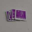 Rejuvenate Rjrestwipes Pre-saturated Restorer Wipes, 4" X 4", 5-pack