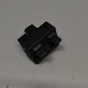 4602675AA Front Door Power Window Switch for Jeep Wrangler 2-Door 2007 2008 2009 2010