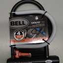 Bell Catalysts 350 Dual Shackle U-Lock
