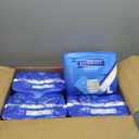 FitRight Ultra Adult Incontinence Underwear, Heavy Absorbency, Large, 40 - 56, 4 Packs of 20 (80 Total)