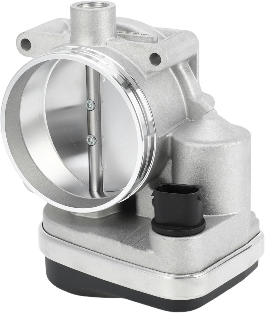 Electronic FUEL INJECTION Throttle Body Assembly for Land Rover Range Rover 4.4L 2003-2005 for BMW X5 Replace Throttle Body Actuator No.13541435959