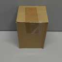 Syhood 12 Pcs Neutral Textured Christmas Ball Ornaments 2.4 Inch Vintage Boho Cream Beige Brown Xmas Bulbs Rustic Distressed Xmas Baubles Antique Farmhouse Modern Christmas Decor for Tree