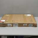 WALI Floor TV Stand with Power Outlet, Tall TV Stand Mount for 32-75 inch TV up to 110 lbs, Swivel and Height Adjustable TV Stands with Wood Base for Bedroom, Living Room(TVDVD-7P), Black (Basic)