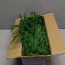 9FT Christmas Garlands Norfolk Pine Garland Real Touch Artificial Faux Greenery Garland for Holiday Indoor Outdoor Decor