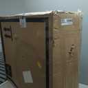 Medline Lightweight Wheelchair for Adults With Swing-Back, Desk-Length Arms, Elevating Leg Rests; 20" x 16"D Seat