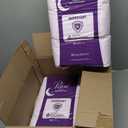 Poise Overnight Incontinence & Postpartum Pads for Bladder Leaks, 8 Drop Extra Coverage, 72 Count (2 Packs of 36), Packaging May Vary