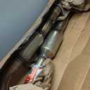 Walker Ultra EPA 55603 Direct Fit Catalytic Converter for Toyota Camry