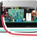 WF-8955-MBA,55 Amp for WF-8955PEC Power Converter,14.6V Three Stages Smart Charge for RV Lithium Battery,Compatible with WF-8955-MBA,WF-8955-AD-MBA