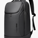 BANGE Business Commute Backpack Waterproof fit 15.6 Inch Commute backpack,Travel Durable Backpack