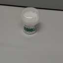 BrushPicks Interdental Toothpicks, Soft Interdental Brushes and Dental Floss Picks 2-in-1, Teeth Plaque Remover 500 Toothpicks, 1 Pack