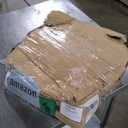 Signature Fitness Olympic 2-Inch Cast Iron Plate Weight Plate for Strength Training and Weightlifting, Multiple Sizes (45LB Pair)