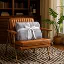 Cozy Bliss Checkered Faux Rabbit Fur Twin Blanket for Bed, Soft Fuzzy Blankets for Women Men, Furry Fleece Throw for Sofa Bedroom Living Room (60 * 80 Inches Light Grey)