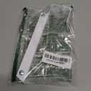 Over The Door Hooks, Extended Over The Door Clothes Hanger with 10 Ridges,Space-Saving Over The Door Rack,Door Hooks for Hanging Clothes,Larger Capacity Over The Door Hanger (1, White)