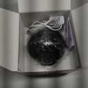 AEZ Robot Camera on Wheels 1080P Dual Lens,Indoor Movable Security Camera with 2-Way Talk,Blinky Bot with Night Vision,Distance Bot App Control for Cats/Dogs/Baby/Elderly (SD/Cloud Storage)