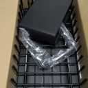 ANTOPY Sink Dish Drying Rack - Expandable Small Dish Rack Over Sinks with Silicone Drying Tray, Dish Drainer for Kitchen Counter with Cutlery Holder, Drying Rack Fit for 14-19 Kitchen Sink