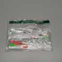 Wondrus Glow Sticks Gifts Toys Prizes for Kids-6 Pack, Holiday Light Up Fiber Optic Wands for Toddlers, Winter Party Favors Supplies Goodie Bag Basket Stocking Stuffers Fillers for Boys Girls