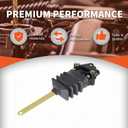 labwork Height Control Leveling Valve LV700400 4640070040 Replacement for International Peterbilt
