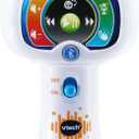 VTech Sing It Out Karaoke Microphone, White