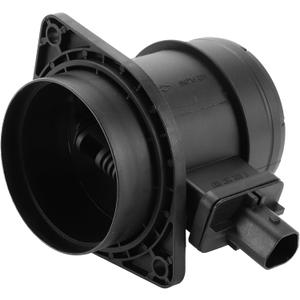 Mass Air Flow Sensor Meter Assembly for Jaguar F-Pace Durable No.LR035726 | Inner MAF Sensor 1 Pcs for Jaguar F-Type XE
