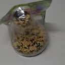 Kaytee Wild Bird Nut & Fruit Seed Treat Bell (EXP 12/31/26)