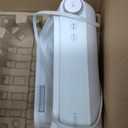 Momcozy KleanPal Pro Baby Bottle Washer, Sterilizer & Dryer - All-in-One Cleaning Machine for Bottles, Pump Parts & Baby Essentials - Time-Saving & Effortless Care