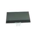 Lskioer New Speedometer Cluster LCD Screen Replacement Fits for Ford F150 F150 2004 2005 2006 2007 2008