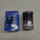 5-Stage Replacement Mineral Filter Cartridge for Countertop & Water Coolers. 5 layers of filtration & mineralization. Removes granular impurities to provide a brilliant sparkle in water