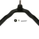 MOOG Front Upper Suspension Ball Joint - Direct Fit Replacement Part - For Heavy Duty Truck Component & Suspension System - Precision Engineered Arm - Rust Resistant Steel