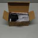 Driveway Alarm- 1/2 Mile Long Range Wireless Driveway Alarm Outdoor Weather Resistant Motion Sensor&Detector-DIY Security Alert-Monitor&Protect Outdoor/Indoor Property - 1 Receiver and 2 Sensors